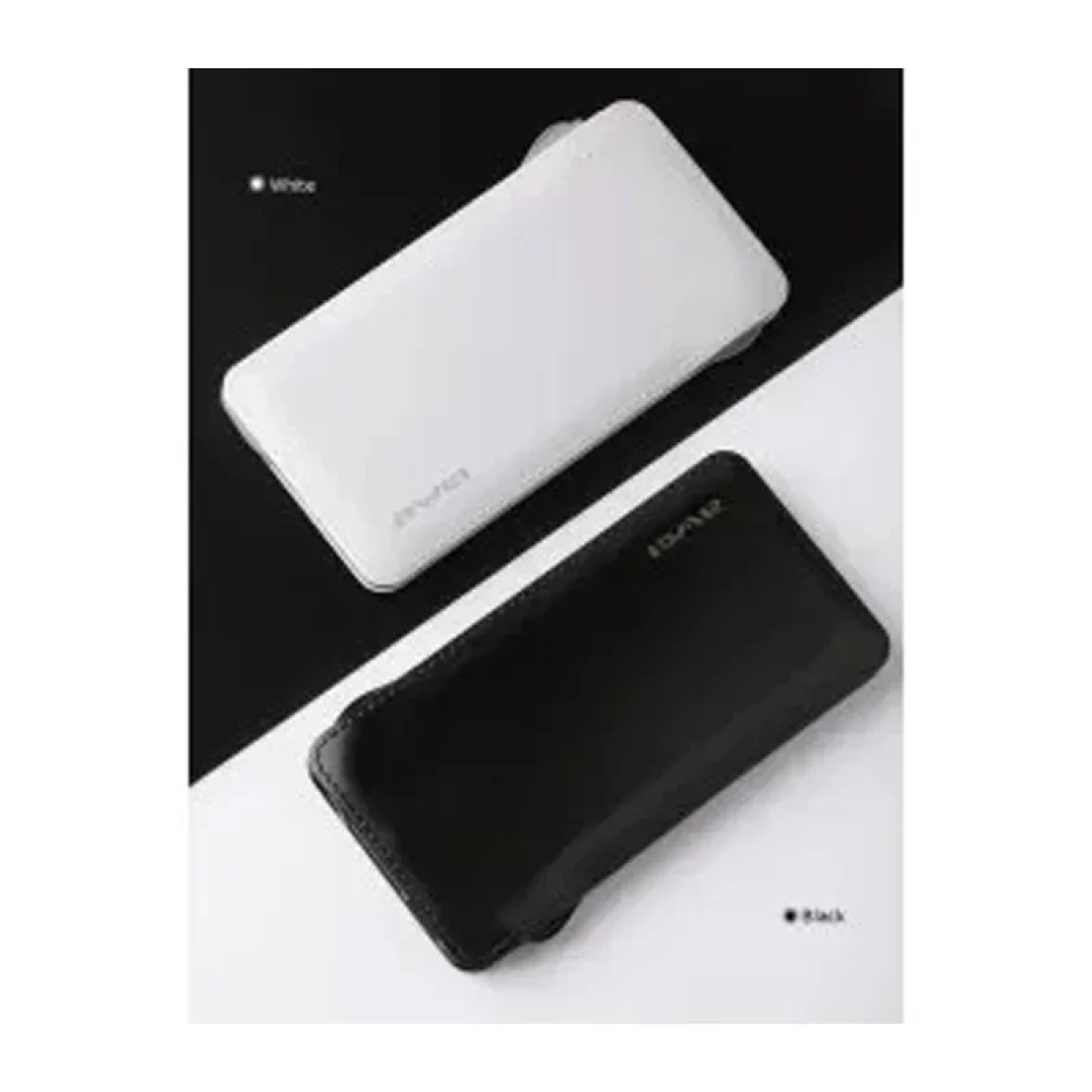 Power Bank Awei P51K 10000mAh, σε μαύρο χρώμα
