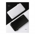 Power Bank Awei P51K 10000mAh, σε μαύρο χρώμα