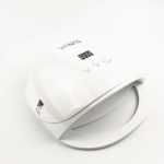 Φουρνάκι led για Πολυμερισμό Sun Pro Gel Polish Led Nail Lamp 48watt