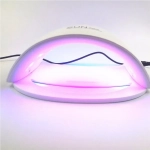 Φουρνάκι led για Πολυμερισμό Sun Pro Gel Polish Led Nail Lamp 48watt