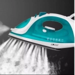Σίδερο Ατμού HAEGER 2000W HG-1245