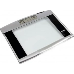 Ηλιακή Ζυγαριά Σώματος Ψηφιακή Bathroom Scale EKS - Image 2