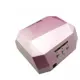 Επαγγελματικό Φουρνάκι Νυχιών 36W Quick CCFL W-24 για ημιμόνιμο μανικιούρ - πεντικιούρ μπεζ χρώμα