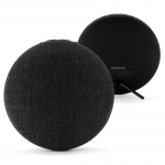 Φορητό Ηχείο Bluetooth Remax Fabric Ultra Thin RB-M9, σε μαύρο χρώμα