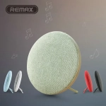 Φορητό Ηχείο Bluetooth Remax Fabric Ultra Thin RB-M9, σε πράσινο χρώμα