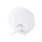 Φορητό Ηχείο Bluetooth Remax Fabric Ultra Thin RB-M9, σε λευκό χρώμα