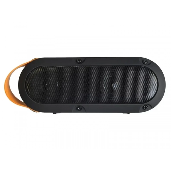 Ηχείο Bluetooth MOXOM MX-SK09 Deep Bass Sound, σε μαύρο χρώμα