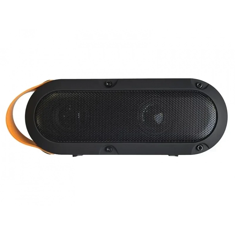 Ηχείο Bluetooth MOXOM MX-SK09 Deep Bass Sound, σε μαύρο χρώμα