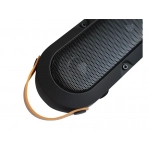 Ηχείο Bluetooth MOXOM MX-SK09 Deep Bass Sound, σε μαύρο χρώμα