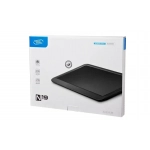 Βάση με Ανεμιστήρα Notebook Cooler N19