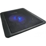 Βάση με Ανεμιστήρα Notebook Cooler N19