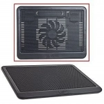 Βάση με Ανεμιστήρα Notebook Cooler N19