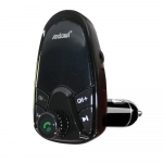 MP3 Player Αυτοκινήτου, 2USB/TF/Bluetooth/FM – Andowl Q-B66, σε μαύρο χρώμα