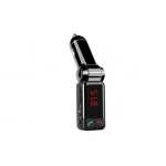 Πομπός αναπτήρα για Μετάδοση Μουσικής με USB MP3/WMA Player,Bluetooth και Φορτιστή – Andowl Q-B75