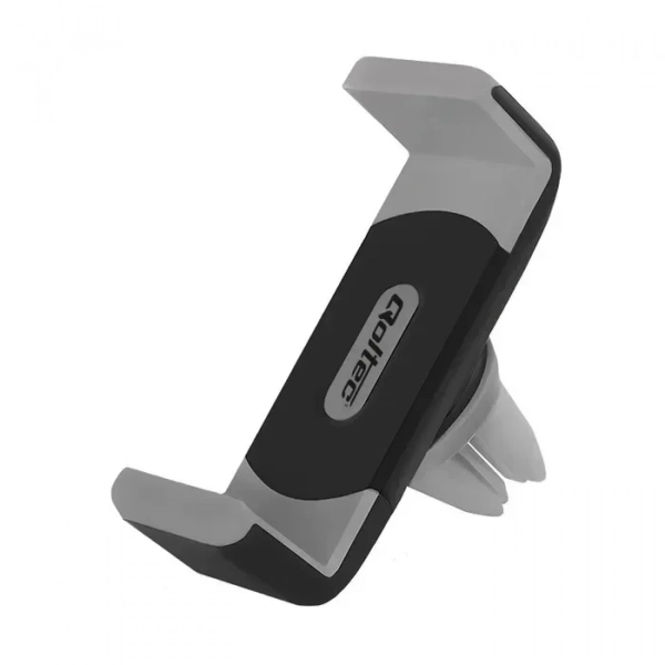 Βάση Τηλεφώνου Για Αεραγωγό Αυτοκινήτου Qoltec Car holder 3.5 - 5.5"