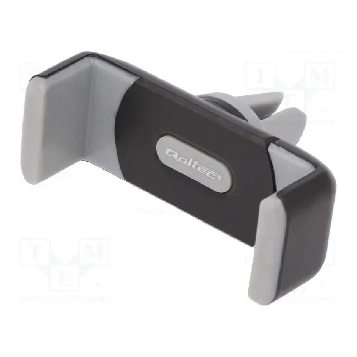 Βάση Τηλεφώνου Για Αεραγωγό Αυτοκινήτου Qoltec Car holder 3.5 - 5.5"