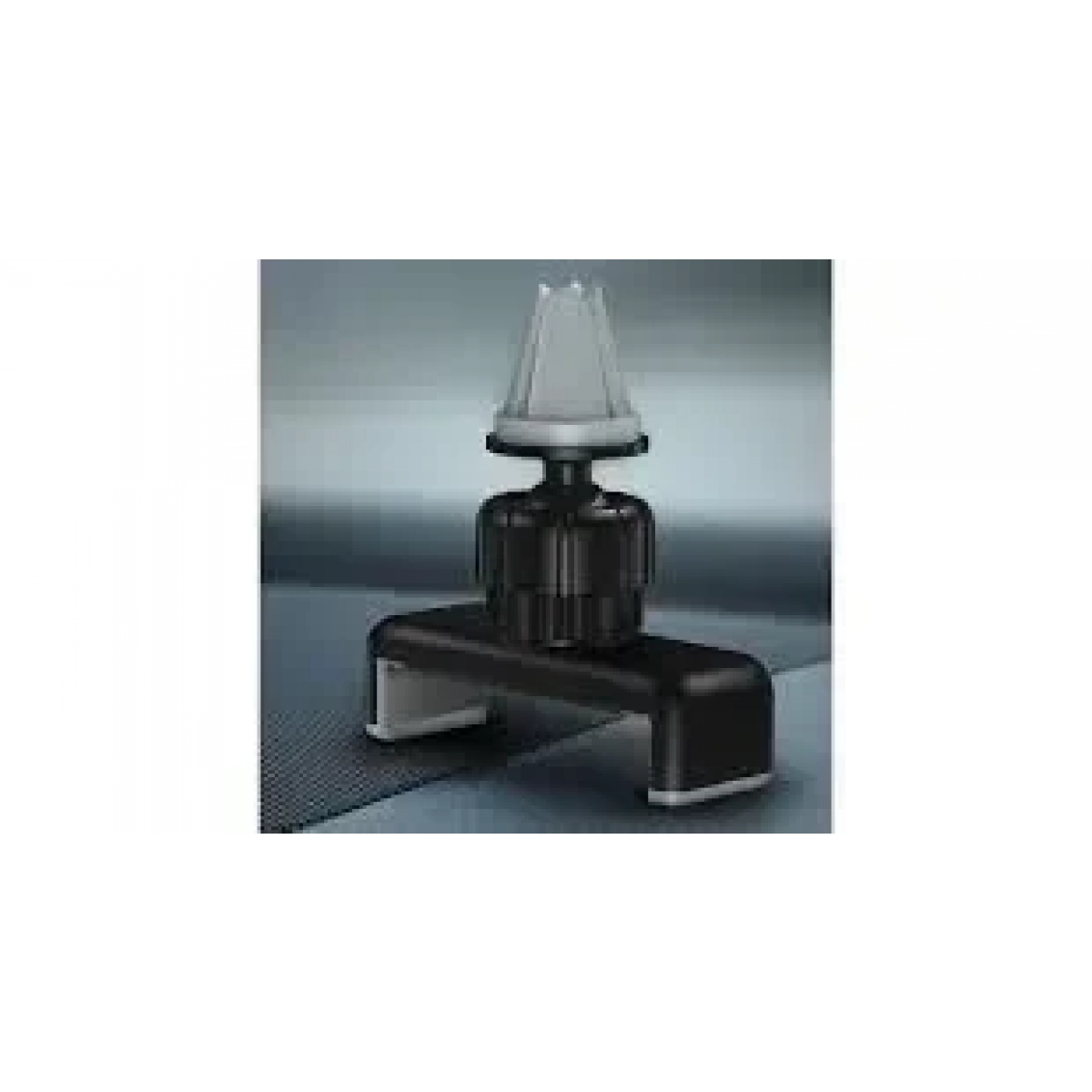 Βάση Τηλεφώνου Για Αεραγωγό Αυτοκινήτου Qoltec Car holder 3.5 - 5.5"