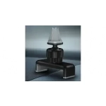 Βάση Τηλεφώνου Για Αεραγωγό Αυτοκινήτου Qoltec Car holder 3.5 - 5.5"