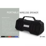 Φορητό Ηχείο QY-H63 Wireless Bluetooth Speaker Portable