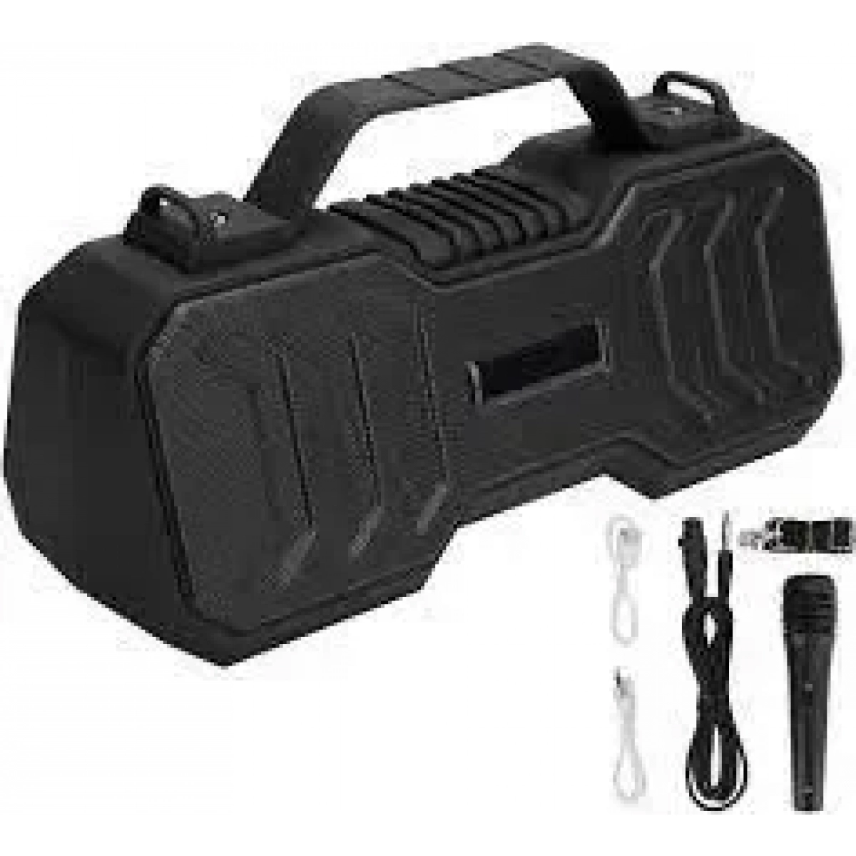 Φορητό Ηχείο QY-H63 Wireless Bluetooth Speaker Portable