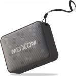Φορητό Ηχείο Bluetooth Moxom MX-SK05, σε μαύρο χρώμα