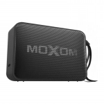 Φορητό Ηχείο Bluetooth Moxom MX-SK05, σε μαύρο χρώμα