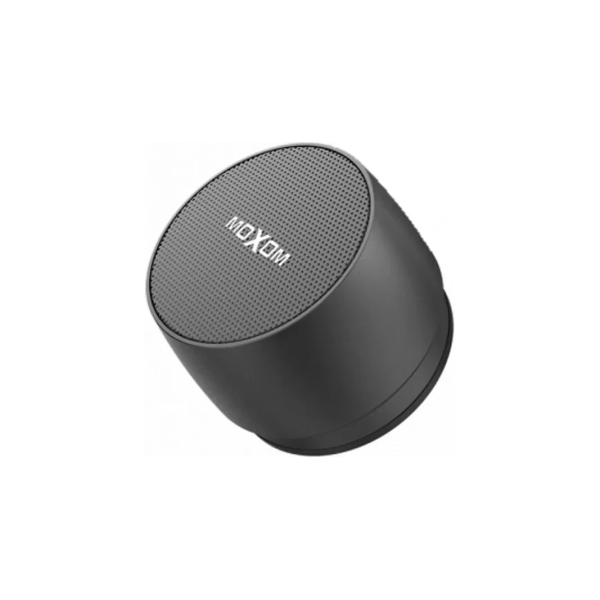 Φορητό Ηχείο Bluetooth Moxom MX-SK03, σε μαύρο χρώμα