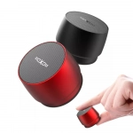 Φορητό Ηχείο Bluetooth Moxom MX-SK03, σε κόκκινο χρώμα