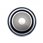 Foyu FO-Y22 Ασύρματα Bluetooth Μαγνητικά Ηχεία με Χρωματιστό LED Φωτισμό