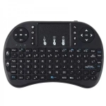 Mini Wireless Keyboard QY-K01