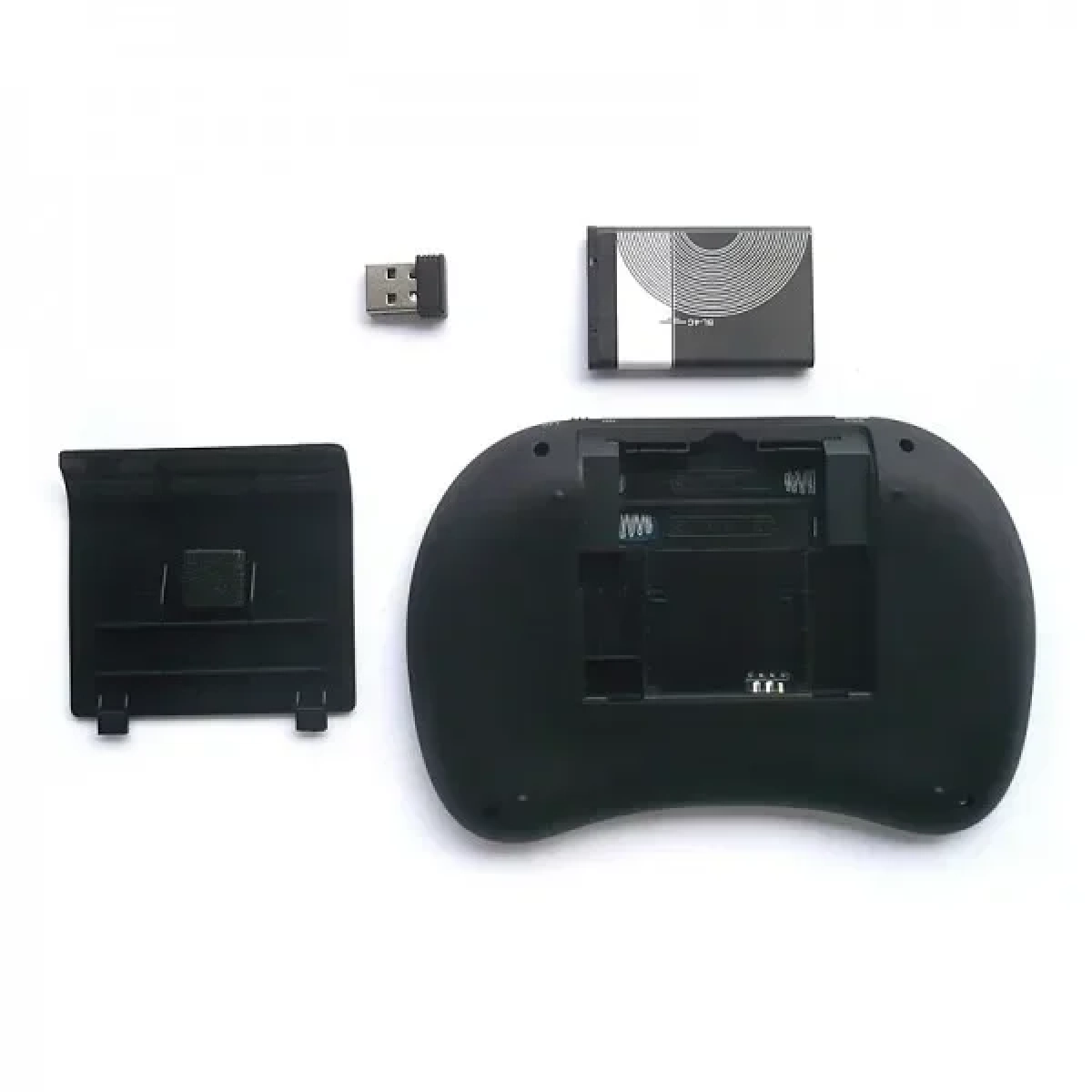 Mini Wireless Keyboard QY-K01