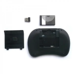 Mini Wireless Keyboard QY-K01