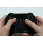 Mini Wireless Keyboard QY-K01