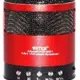 Μini Bluetooth Ηχείο WS-851, σε κόκκινο χρώμα