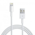Καλώδιο Qihang (QH-C1004) USB To Lightning 1.5m, σε λευκό χρώμα