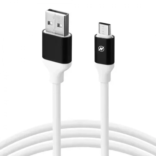 Καλώδιο Qihang (QH-C1004) USB To Lightning 1.5m, σε μαύρο χρώμα