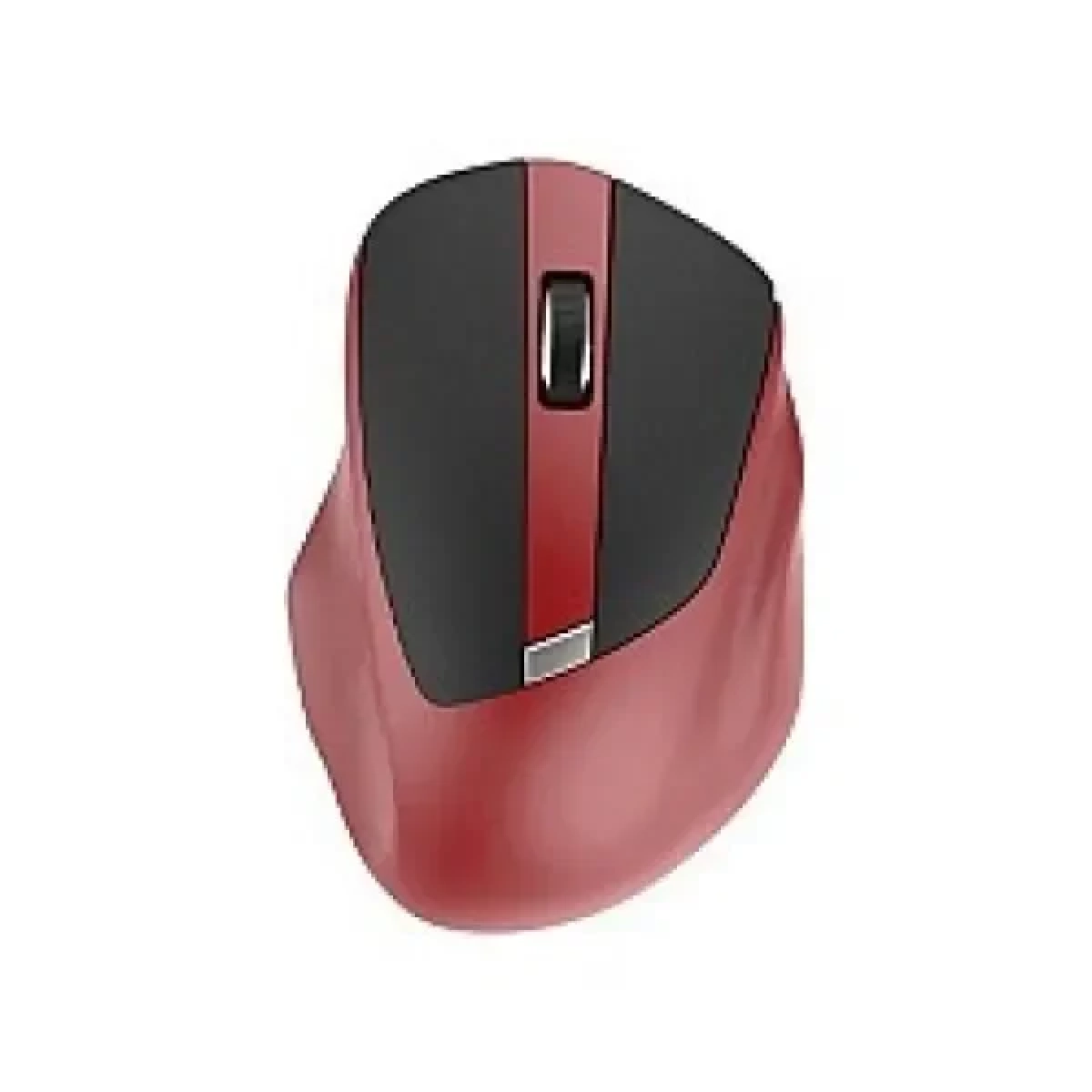 Ασύρματο Εργονομικό Ποντίκι 2,4 GHZ – Andowl AN-216, σε κόκκινο χρώμα