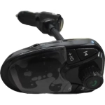 Bluetooth MP3 Player Αυτοκινήτου Q-B68 ANDOWL, σε μαύρο χρώμα