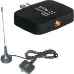 Ψηφιακός ΜΙΝΙ Αποκωδικοποιητής MPEG-4 PAD TV ANDROID MICRO USB Q-A115