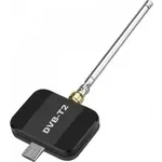 Ψηφιακός ΜΙΝΙ Αποκωδικοποιητής MPEG-4 PAD TV ANDROID MICRO USB Q-A115
