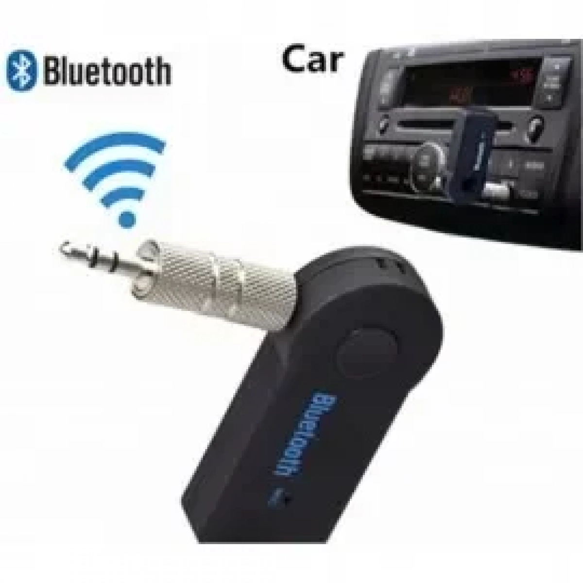 Ασύρματη συσκευή car mp3 player με bluetooth για μεταφορά ήχου mp3 από κινητό τηλέφωνο ΟΕΜ - S901