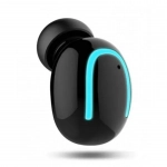 Ασύρματο ηλιακό ακουστικό bluetooth Handsfree με ηλιακή φόρτιση Andowl Q-B02