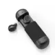 Ακουστικά Moxom MX-WL18 wireless Bluetooth headset, σε μαύρο χρώμα