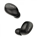 Ασύρματα Bluetooth Ακουστικά με Βάση Φόρτισης Awei T16, σε μαύρο χρώμα