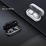 Ασύρματα Bluetooth Ακουστικά με Βάση Φόρτισης Awei T16, σε λευκό χρώμα