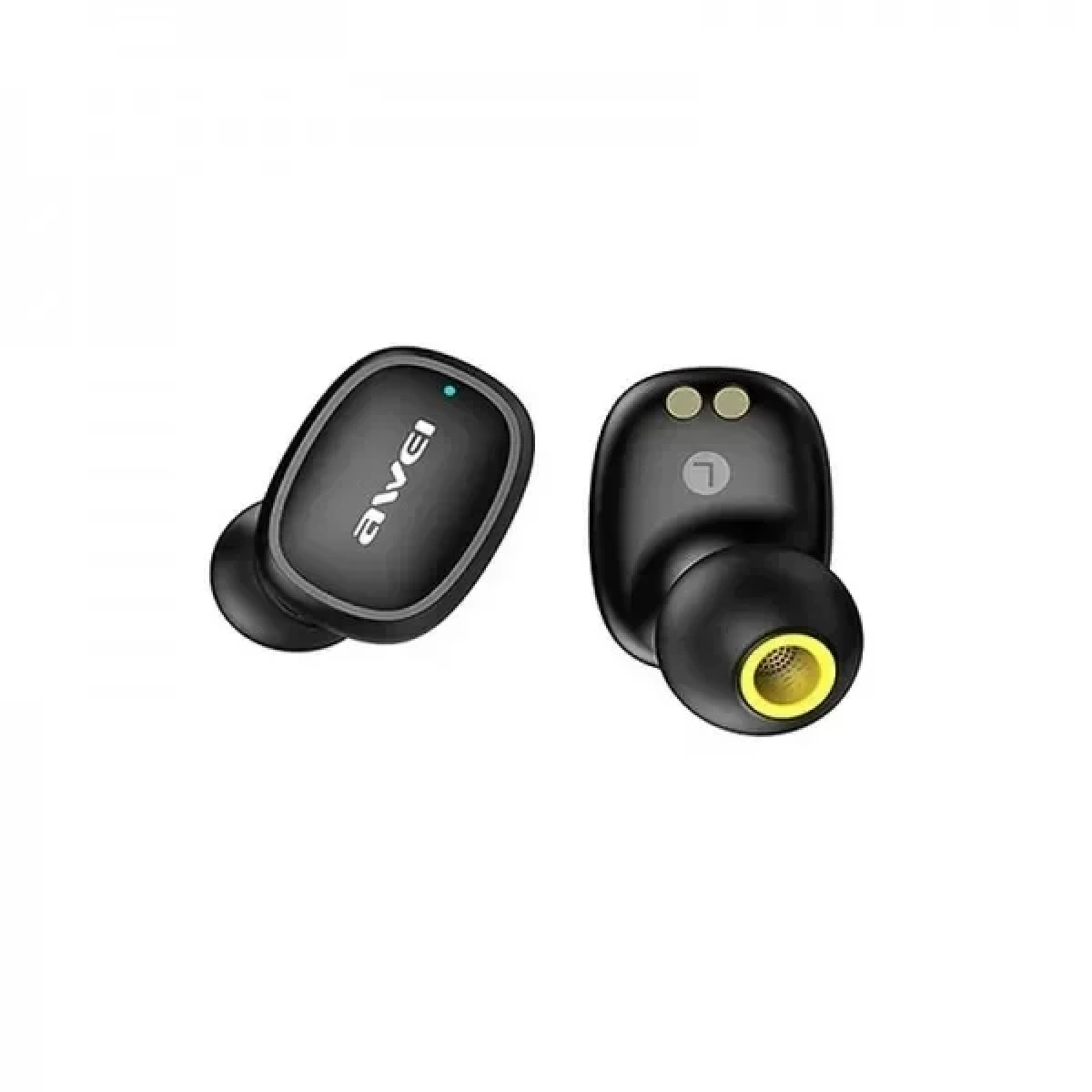 Ασύρματα Bluetooth Ακουστικά με Βάση Φόρτισης Awei T13