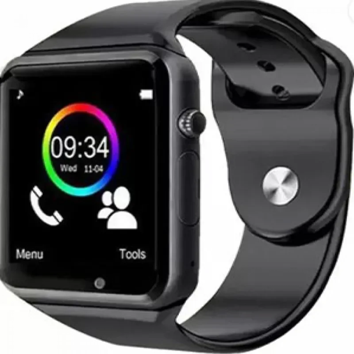 Ρολόι Smartwatch Bluetooth Q-A4 Andowl