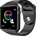 Ρολόι Smartwatch Bluetooth Q-A4 Andowl