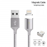 OEM Μαγνητικό Καλώδιο USB 2.0 Σε IPhone 5/6/7 – 1m