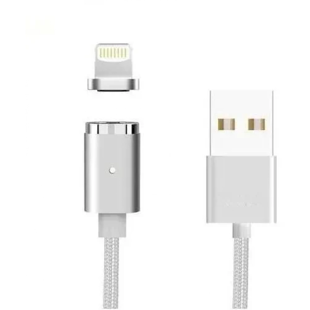 OEM Μαγνητικό Καλώδιο USB 2.0 Σε IPhone 5/6/7 – 1m